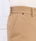 штаны p-geniusj BOSS BLACK - светло-коричневый(50494576)