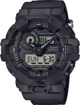 Наручные часы Casio G-Shock GA-700BCE-1ADR