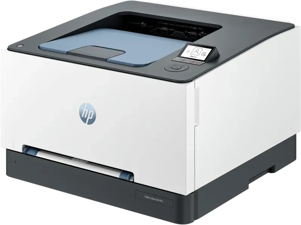 Лазерное МФУ HP Color LaserJet Pro 3203dw 499N4A
