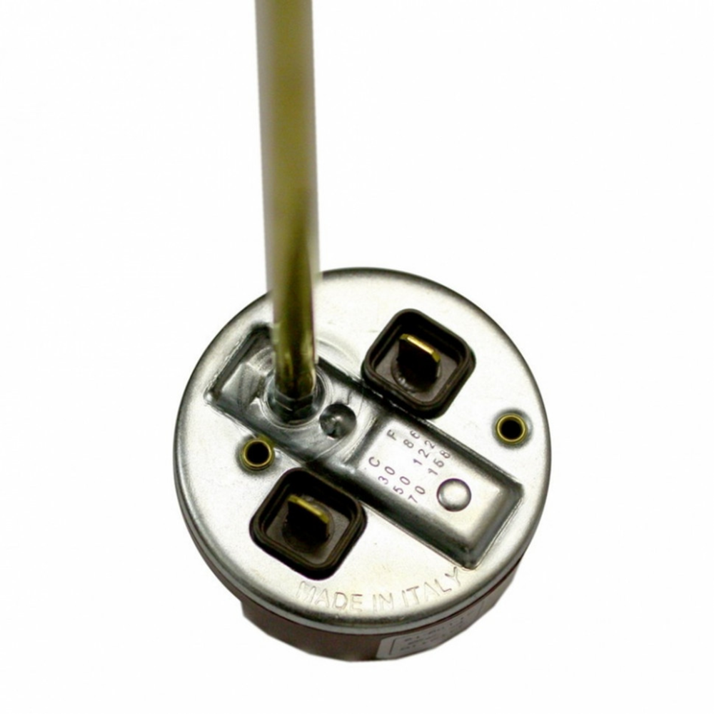 Термостат для водонагревателя (стержневой) круг - tr001,WTH404AR,3412105