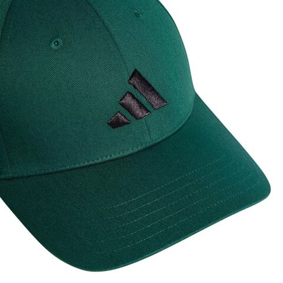 Баскетбольная кепка adidas New Logo Baseball Cap Green