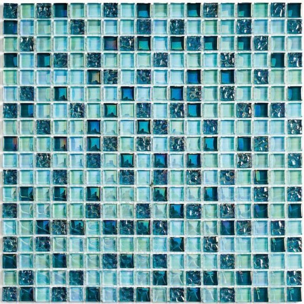 Bonaparte Mosaics Sea Drops 30x30