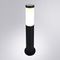 Уличный светильник Arte Lamp Salire A3158PA-1BK