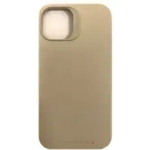 Чехол-накладка Zagg Rio Snap MagSafe для iPhone 14 Plus пластиковый (бежевый)