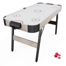 Игровой стол - аэрохоккей DFC 54&amp;quot; 135 x 65 см