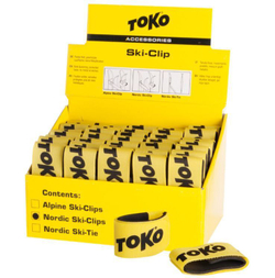 Связки TOKO для беговых лыж