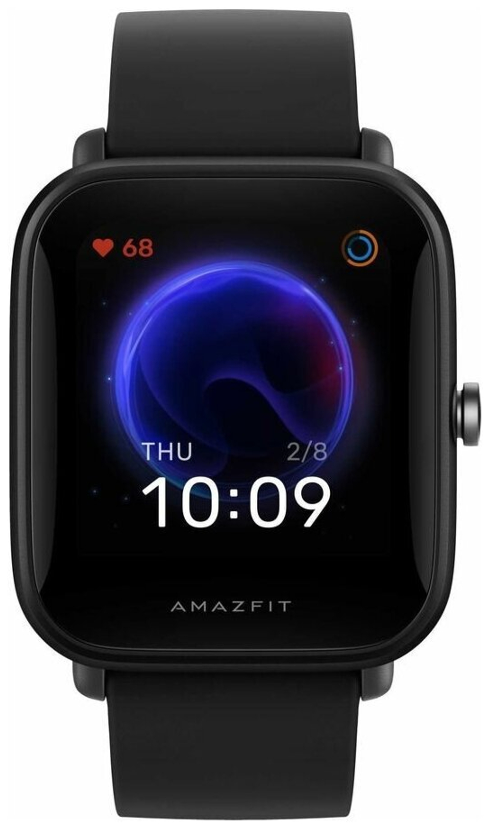 Умные часы Amazfit Bip U Pro Black