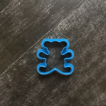 Мишка Тедди №9 Пряня