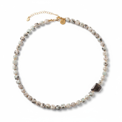 Колье "Лагуна"