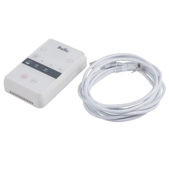 Завеса воздушная Ballu BHC-H20A-PS (пульт BRC-F) купить в Москве и Московской области по низкой цене с доставкой по России — (5) Завеса воздушная Ballu BHC-H20A-PS (пульт BRC-F) — (5)