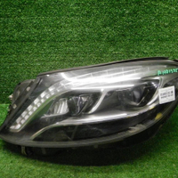 Фара левая Mercedes S w222 (2013-2017) LED