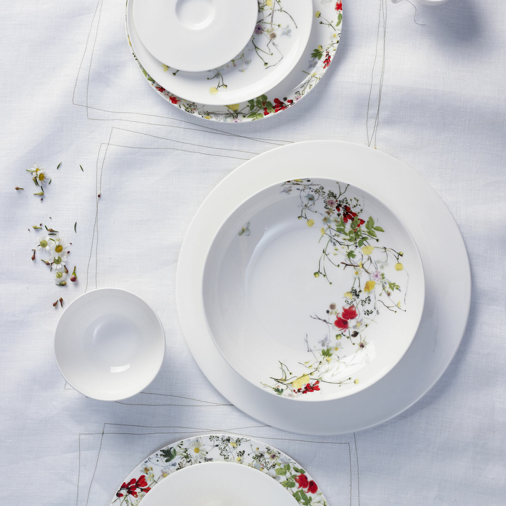 Rosenthal - Тарелка Secret Garden, 28 см, обеденная тарелка / артикул   10530 405101 10028  / GTIN 4012438482187