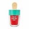 Dodaq üçün balzam \  Бальзам для губ \ Lip balm  Dear Darling Water Gel Tint Ice Cream 4.5g