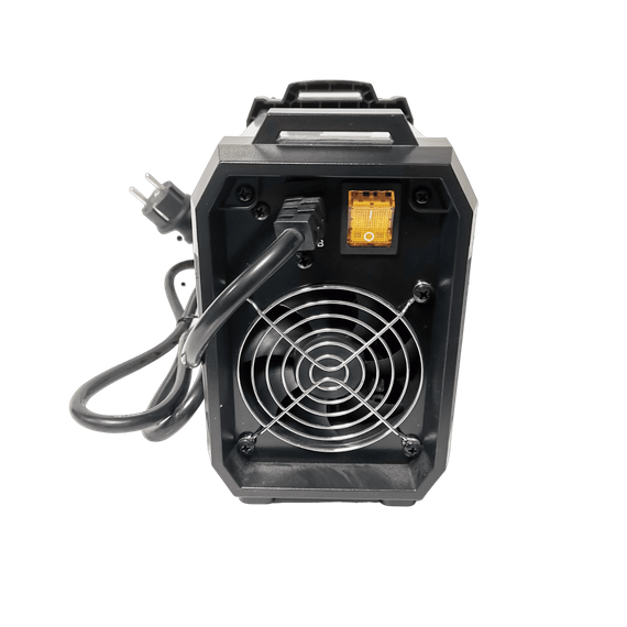 Сварочный аппарат инверторный Ресанта САИ 190Т LUX