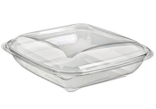 Контейнер Apet Guillin, 750 мл, 190х190х40 мм, без крышки, в упаковке 480 штук