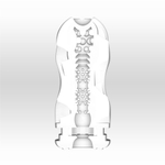 Мастурбатор Reusable Vacuum CUP Regular (Цвет: красный)