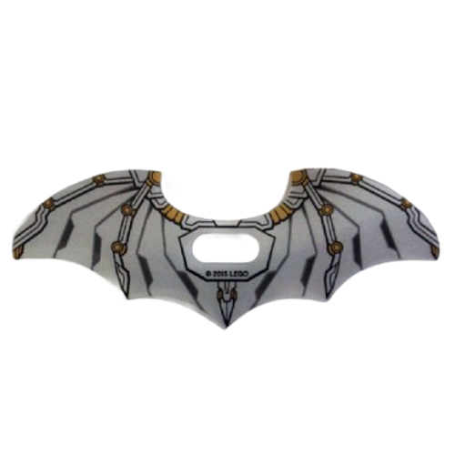 Крылья Бэтмена 20273a