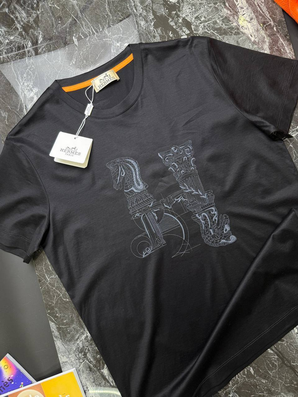 Футболка Hermes