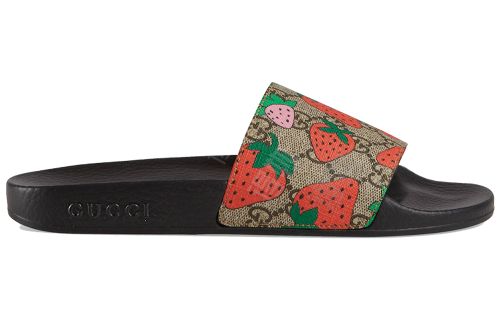 Gucci (Женская размерная сетка)