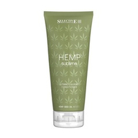 Увлажняющий кондиционер для сухих и поврежденных волос Selective Hemp Sublime Ultimate Luxury Conditioner 200мл