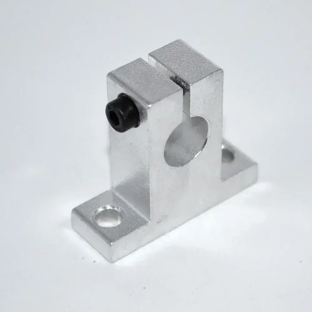 Опора (суппорт) для направляющих 12мм SK12 SH12A - 2 штуки