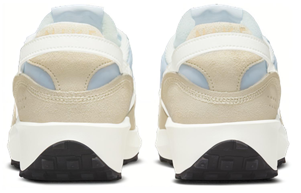 Кроссовки Nike Waffle Debut (Женская размерная сетка)