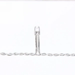 Гирлянда для дома БАХРОМА ш3м* в30/50 см 120 ламп LED, прозрачн.провод, 8 реж, IP-20, Теплый белый (возможность соединения)