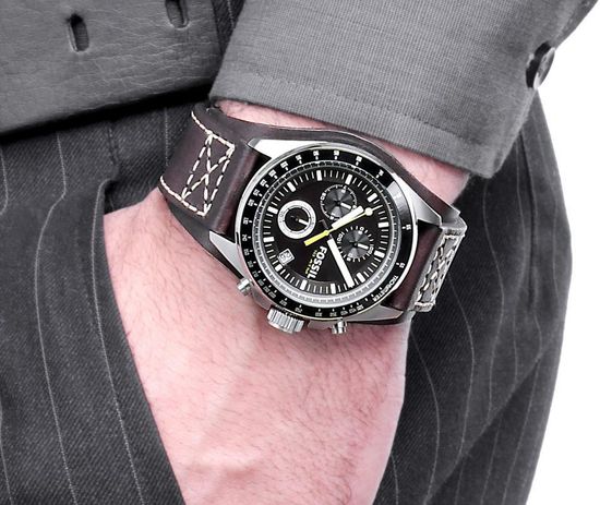 Наручные часы Fossil CH2599