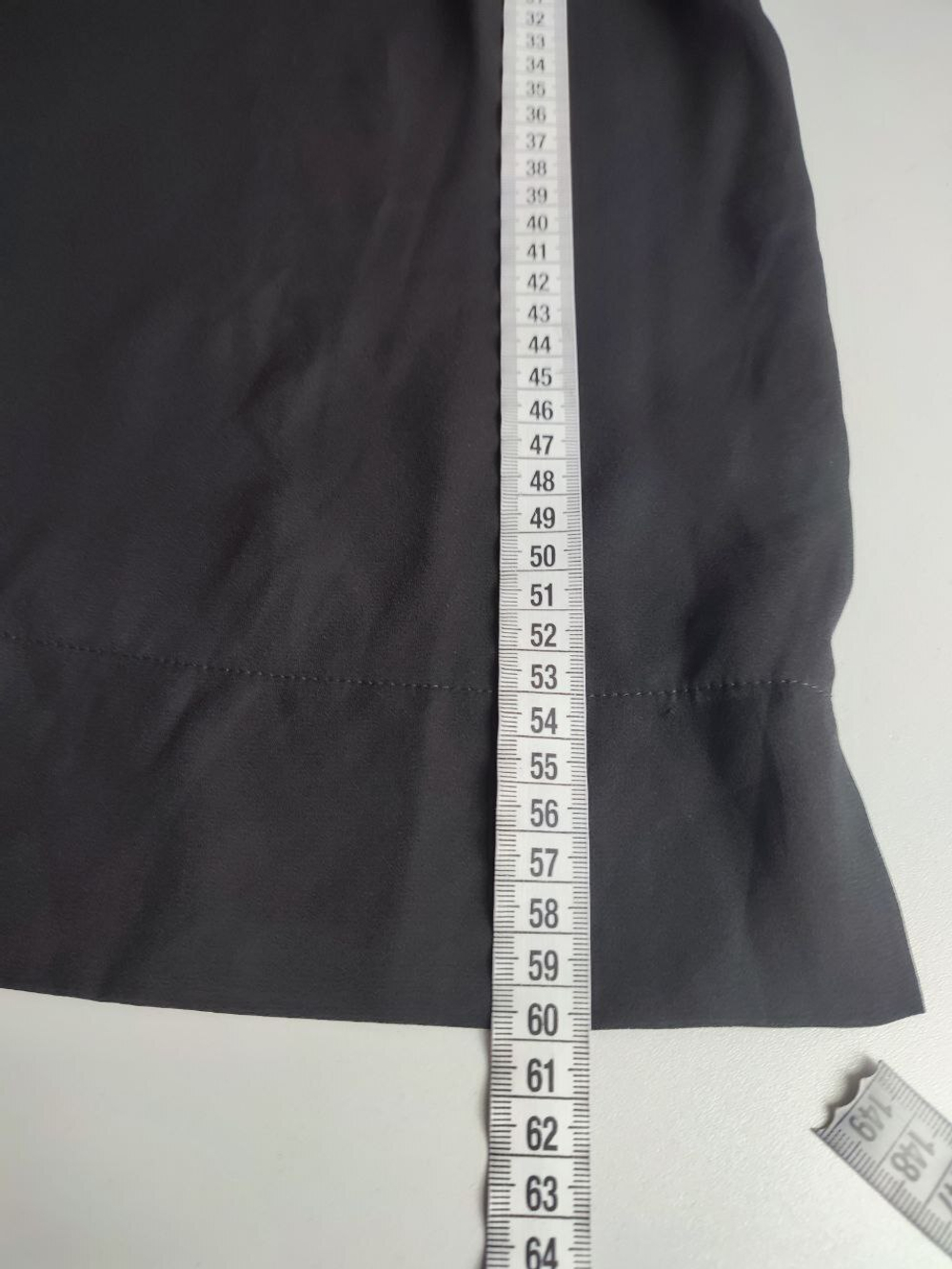 Топ Primark базовый 48 размер