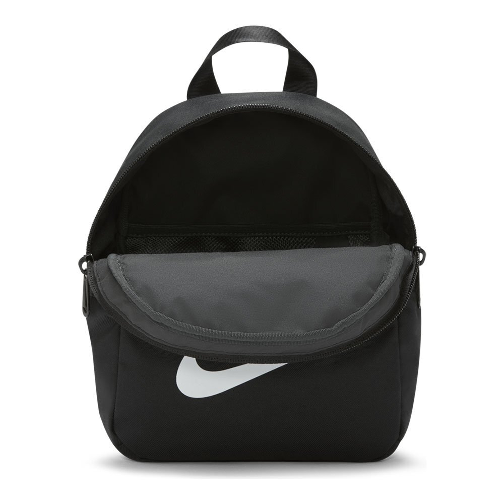 Спортивная сумка Nike Futura 365 Mini Backpack Black