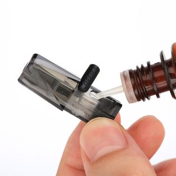 Картридж Vaporesso Barr Mesh POD (1.2ohm, 2.0ml)