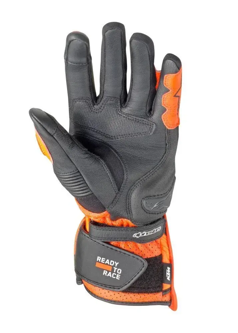 ПЕРЧАТКИ KTM SP-2 V3 GLOVES