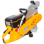 Бензорез REDVERG RD-GDC400 (без диска)