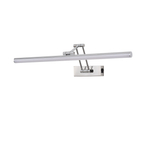 201144 Бра NOCE LED 14W 1200LM ХРОМ 3000/4000/6000K