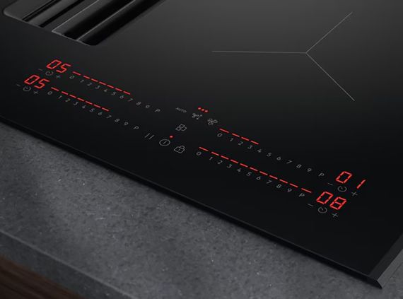 Варочная панель AEG NCH74B01AB