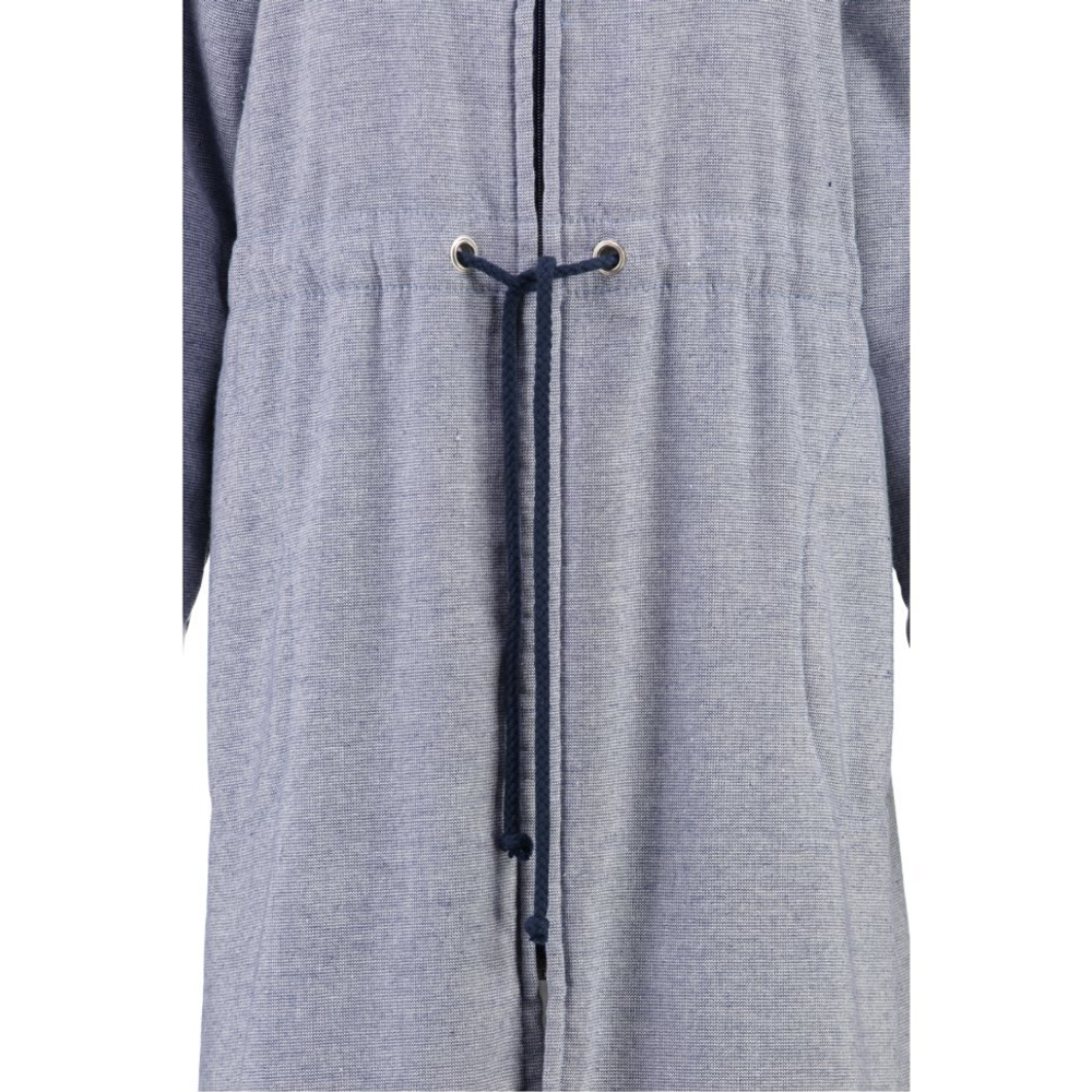 Халат хлопковый Cawo 5306 16 фрагмент