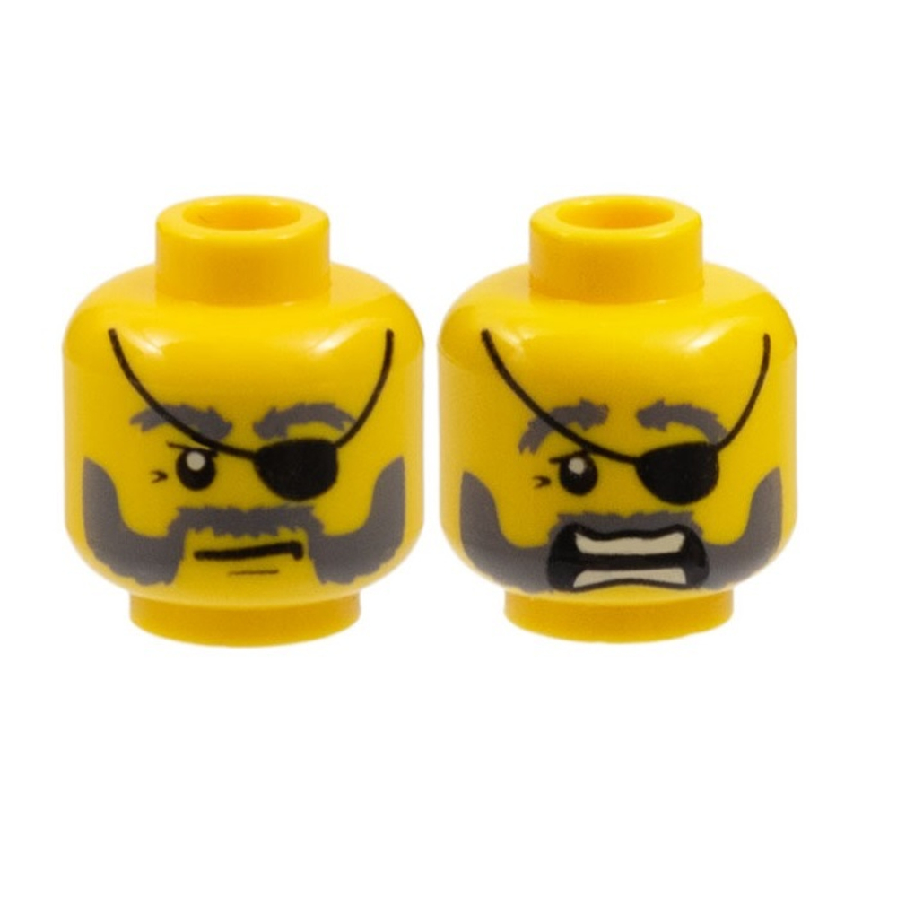 Голова Эйса 3626pb0399