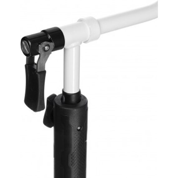 Ледобур Тонар ICEBERG-SIBERIA 130 (R)-1600 v3.0 (правое вращение) LA-130RS