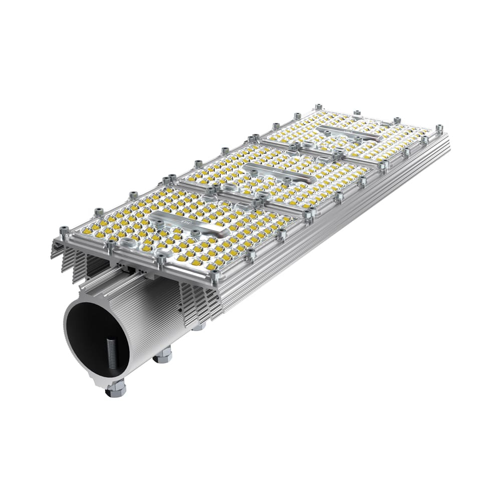 Светильник LED Магистраль v2.0 МЛ 150 CRI70 3000К 135х55° PROMLED