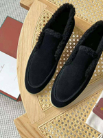 Лоферы Loro Piana