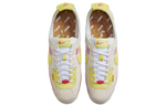 Кроссовки Union La X Nike Cortez Sp "Lemon Frost"