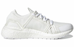 Кроссовки Stella Mccartney X Adidas Ultraboost 20 No Dye (Женская размерная сетка)