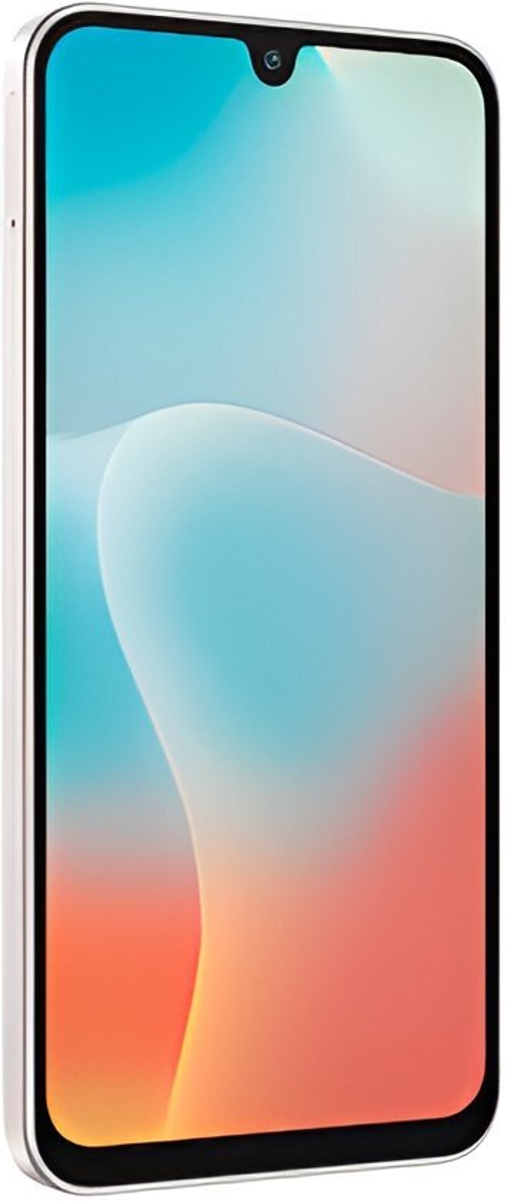 Samsung Galaxy M16 6/128Gb Global Blush Pink