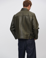 Куртка Belmondo Khaki