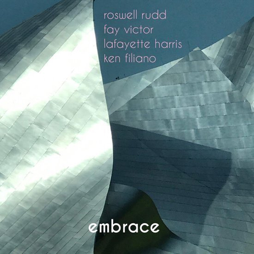 Roswell Rudd - Embrace
