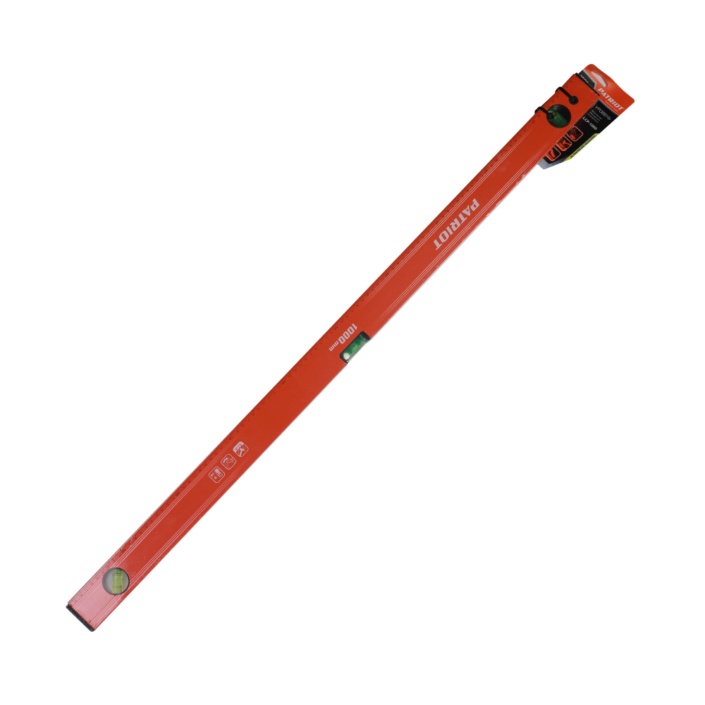 Уровень строительный PATRIOT LCP 1000