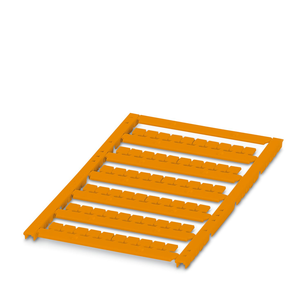 0829245 - UCT1-TMF 6 OG - Маркировка для клеммных модулей