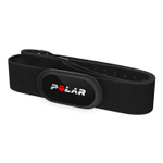 Нагрудный датчик Polar H10 HR Sensor blk M-XXL