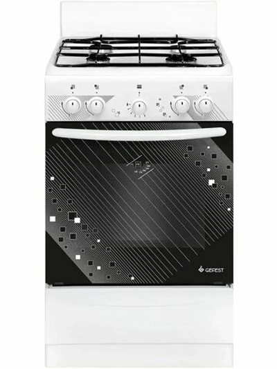 Газовая плита GEFEST 5100 0017
