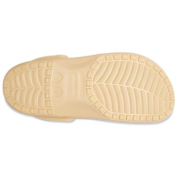 Crocs Classic 'Brown Red'